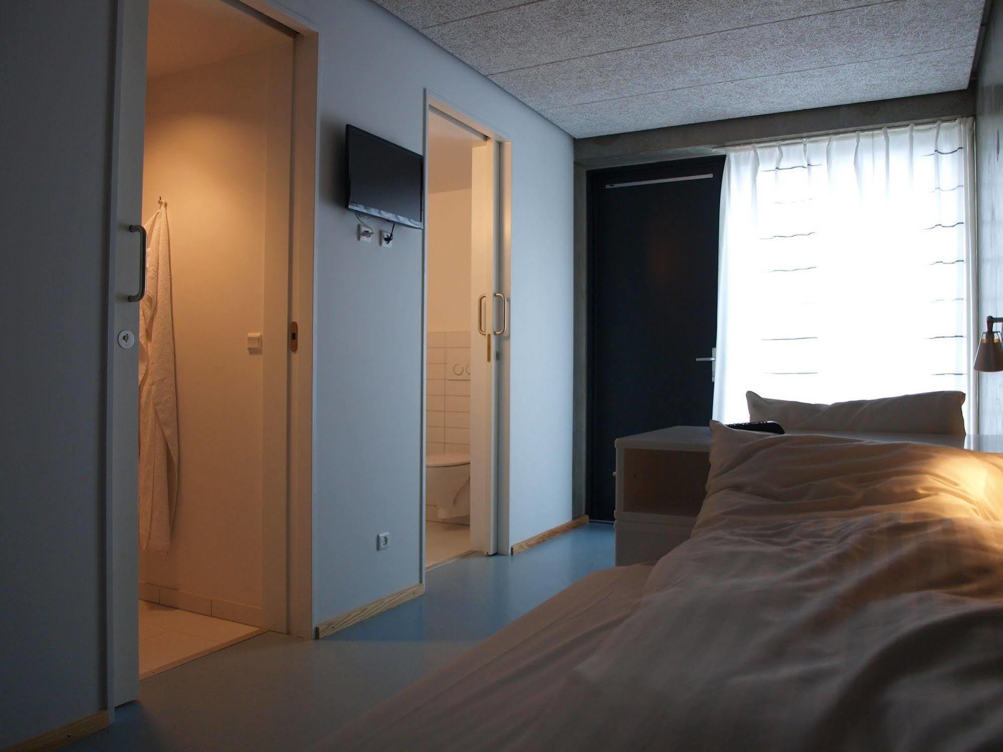 Dbu酒店及培训中心 Århus 外观 照片